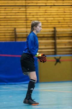 Bild 255 - Frauen HKM Segeberg